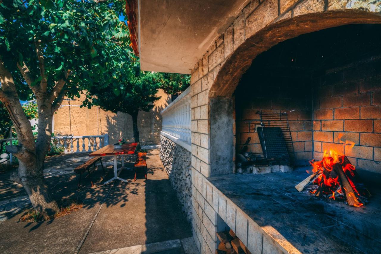 סיביני קרמפוצקי Apartments Did Ive מראה חיצוני תמונה