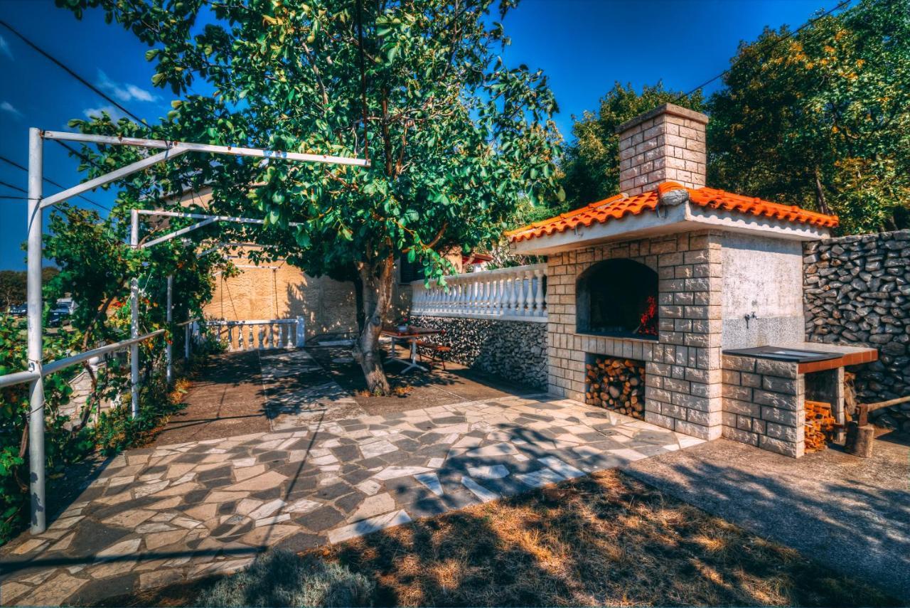 סיביני קרמפוצקי Apartments Did Ive מראה חיצוני תמונה