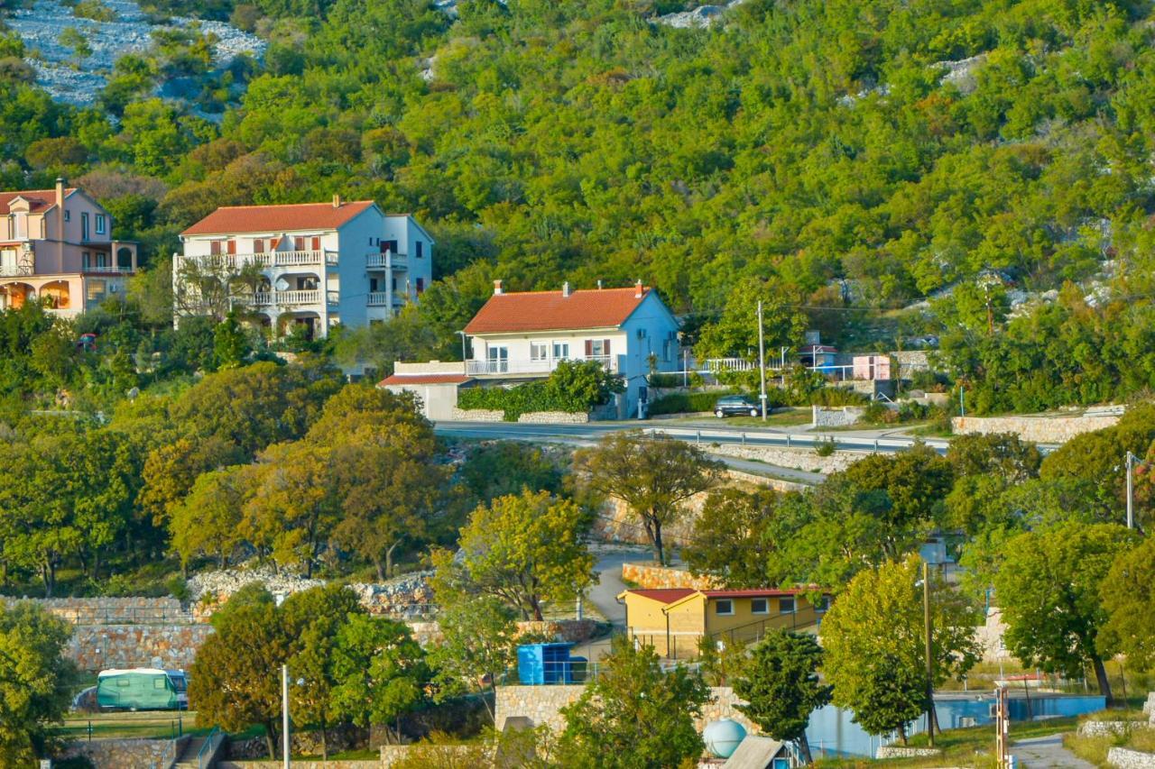 סיביני קרמפוצקי Apartments Did Ive מראה חיצוני תמונה