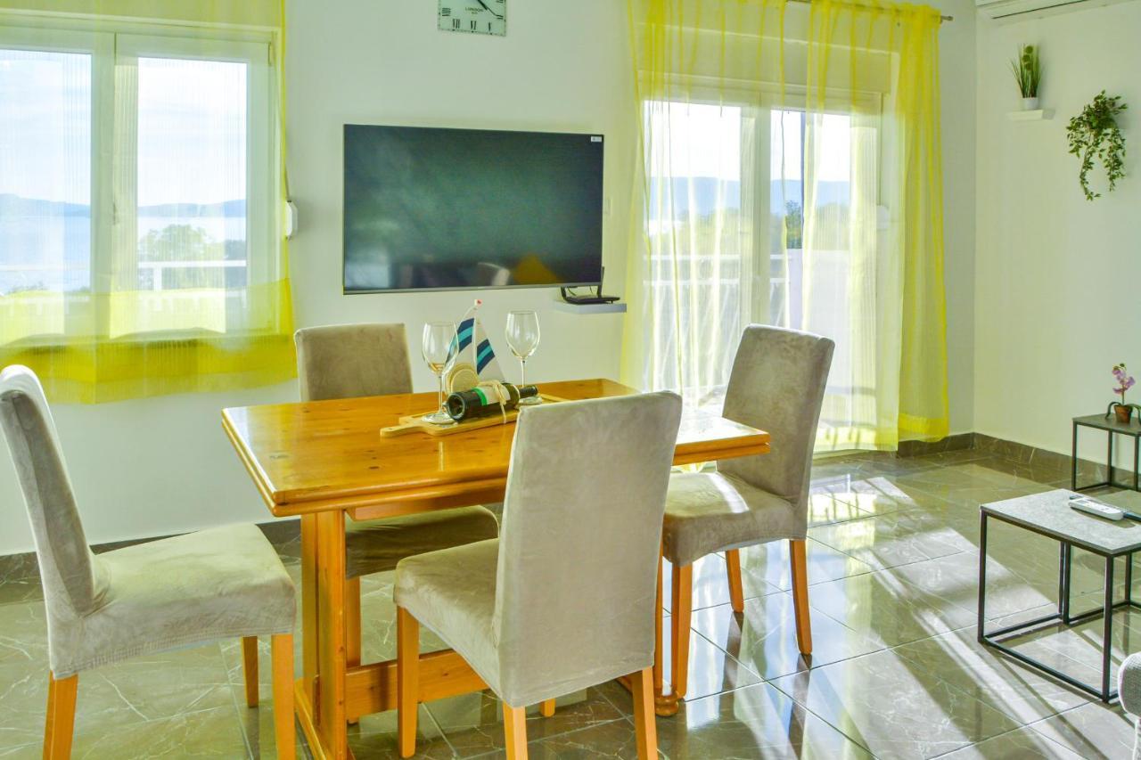סיביני קרמפוצקי Apartments Did Ive מראה חיצוני תמונה