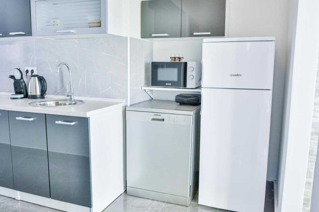 סיביני קרמפוצקי Apartments Did Ive מראה חיצוני תמונה