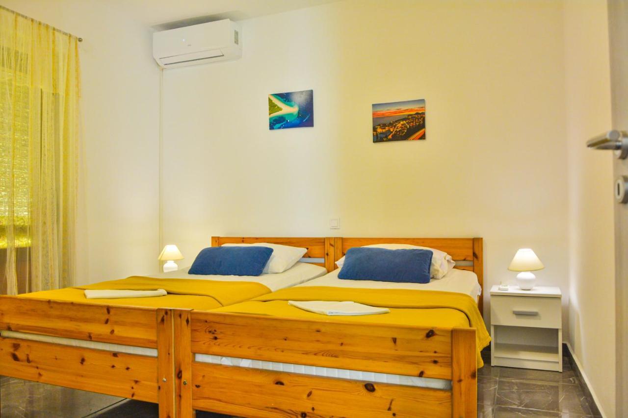 סיביני קרמפוצקי Apartments Did Ive מראה חיצוני תמונה