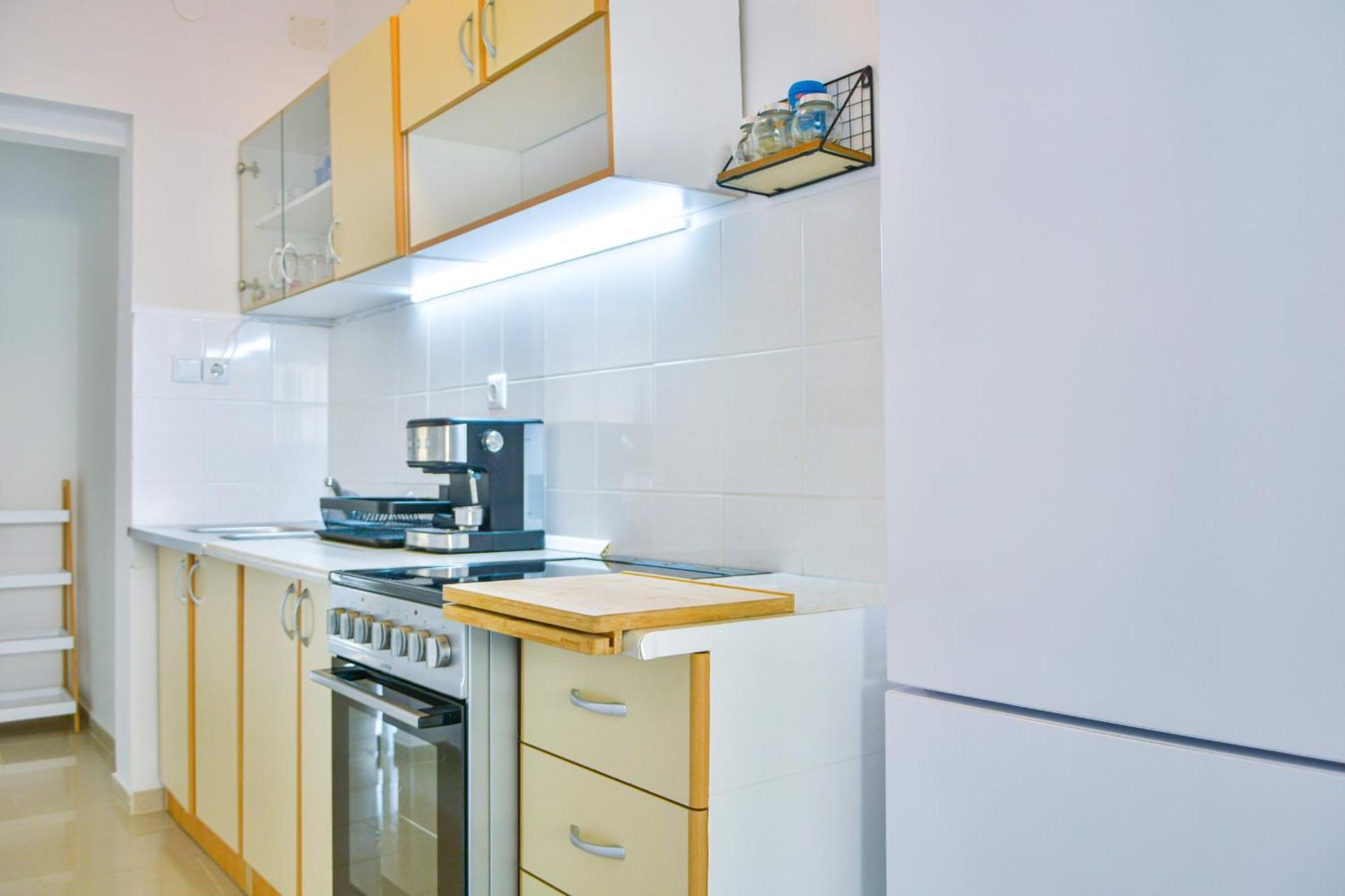 סיביני קרמפוצקי Apartments Did Ive חדר תמונה