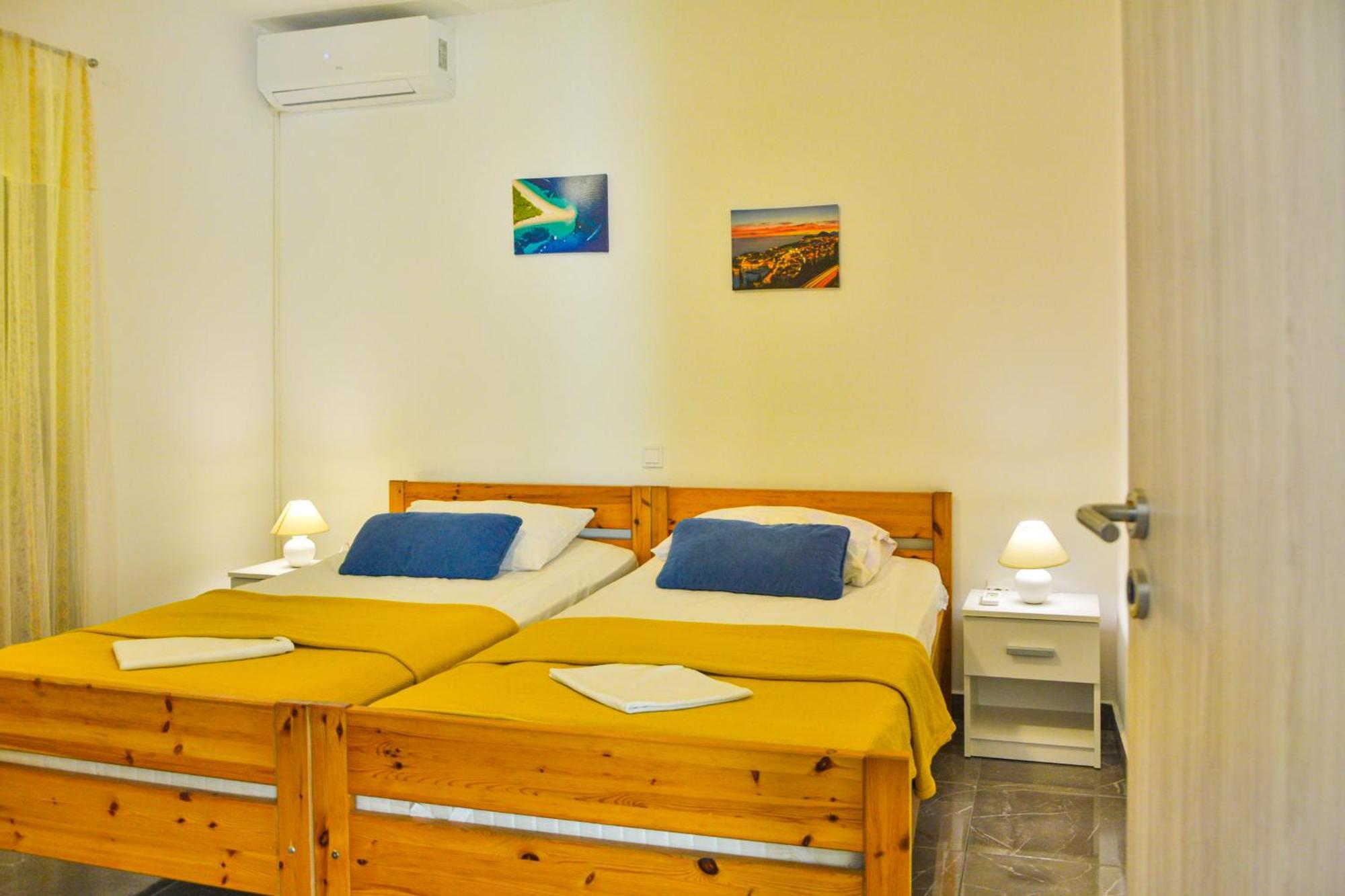 סיביני קרמפוצקי Apartments Did Ive חדר תמונה