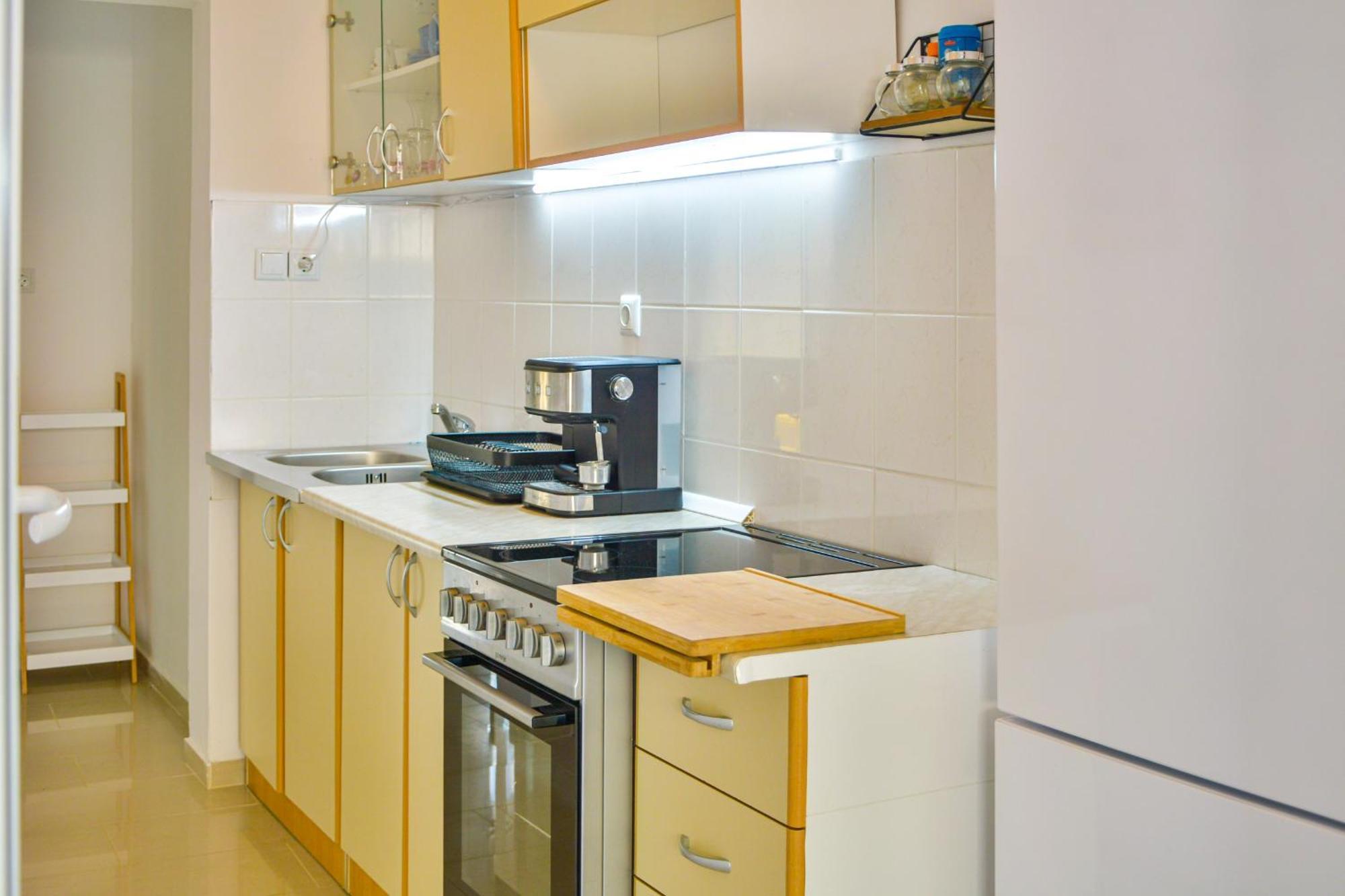 סיביני קרמפוצקי Apartments Did Ive חדר תמונה