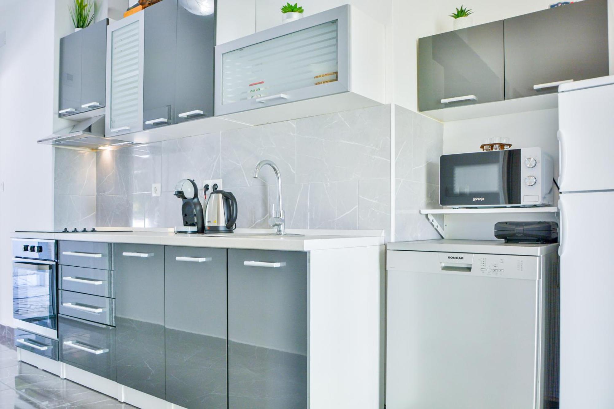סיביני קרמפוצקי Apartments Did Ive חדר תמונה